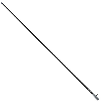 Glomex RA400CR VHF-glasfiberantenn till motorbåt, 150cm