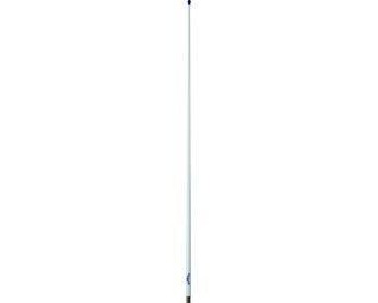 Glomex Glomeasy RA300 FM-antenn vit, 120cm