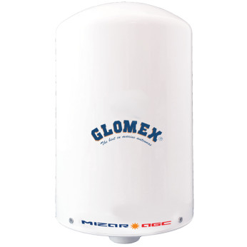 Glomex Mizar TV-antenn med AGC, 200mm