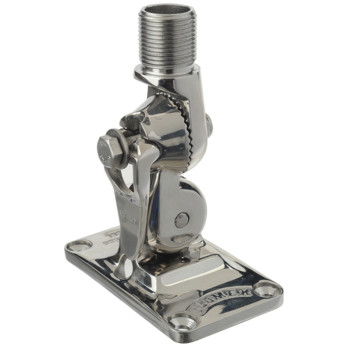 Glomex RA107SSFME Antenn 4-vägs-vippbeslag, RF