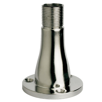 Glomex V9174 Antennhållare för däckmontering, RF
