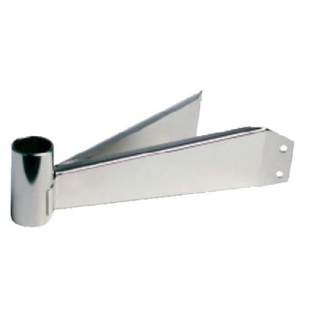 Glomex V9123 Masthållare för TV-antenn & Avior VT300