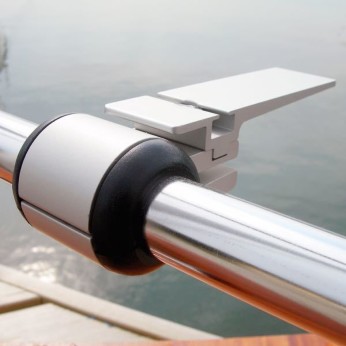 NOA antennplatta allround u. fäste, liten