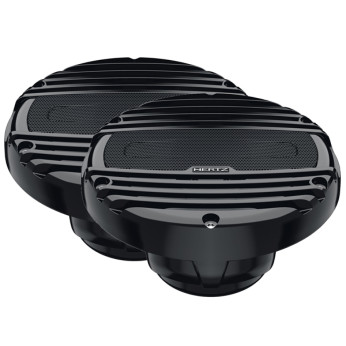 Hertz HMX 6.5-TC marine koaxialhögtalare