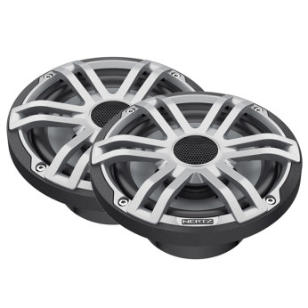 HMX 6.5 S-LD-G (RGB) marine koaxialhögtalare