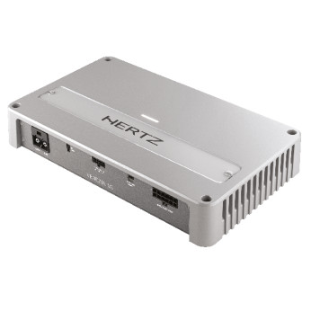 Hertz Venezia V6 marine förstärka- 6 kanals - 6x270W