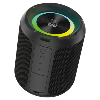 1852 Bluetooth högtalare, 30w ipx6-klassad