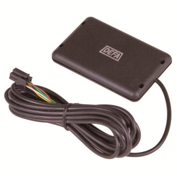 Defa rrelsesensor till DVS90