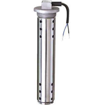 KUS givare septiktank 0-190ohm, 250mm