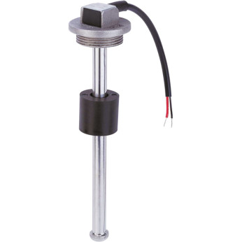 KUS Bränsle/vattengivare 0-190 ohm, 275mm