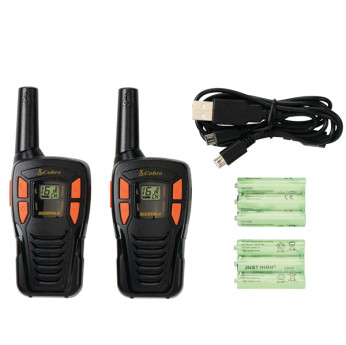 Cobra Marine PMR-radio AM245