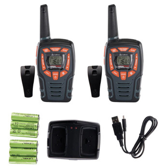 Cobra Marine PMR-radio AM855