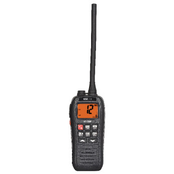1852 VHF Radio VT38M, handhållen 5W