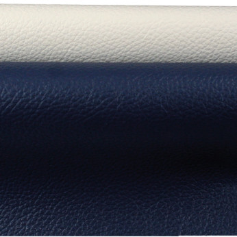 Marin vinyl marinblå 1,1 mm, bredd 140 cm, längd 5 m