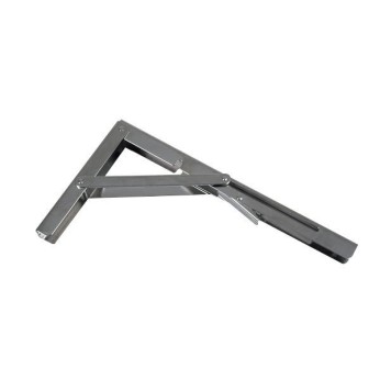 Fllbart fste RF-stl fr bord 150kg