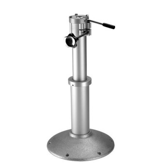Barka stolstativ gasdämpat 40-59cm