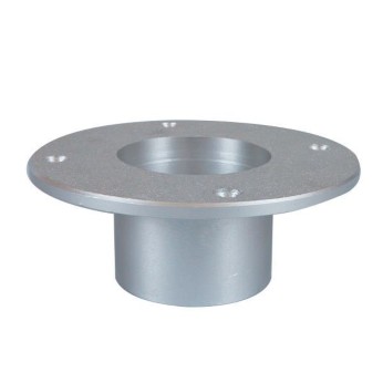 Barka durkfäste rör Ø80mm