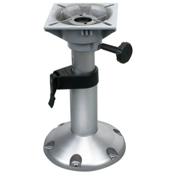 Stolstativ m. svirvel 35-43 cm