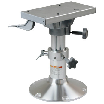 Stolstativ 30-40 cm med glidskenor