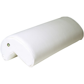 Bedflex ryggstd vitt