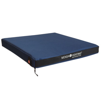 Mensa Heating nates dyna med värme & 10.000mAh powerbank