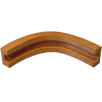 Mahognyvinkel 13 x 7 inner 100/90gr.