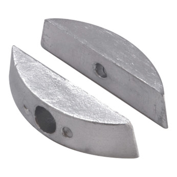 Tecnoseal Zinkanod volvo fällbar propeller (852018)