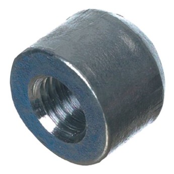 Yanmar-axel 5/8' invändig