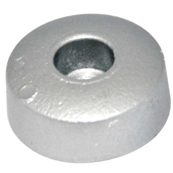 Tecnoseal Zink för flex-o-fold Ø31,70mm sats