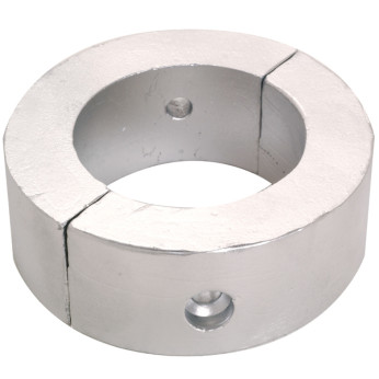 Tecnoseal Gori ringanod 3-bladig skruvaxel zink, 15-16 1⁄2'