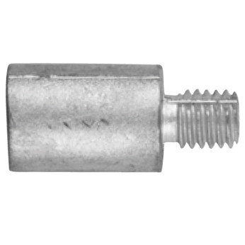 Tecnoseal yanmar motorzink 20x15mm m8