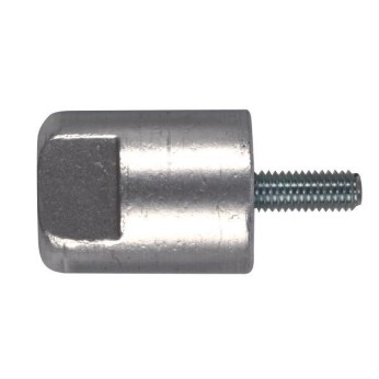 Tecnoseal motorzink Yanmar 3GM, gänga 8mm