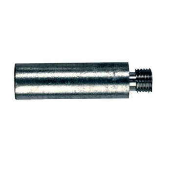 Tecnoseal motor zink Yanmar 7/16'unc, 50xØ16mm