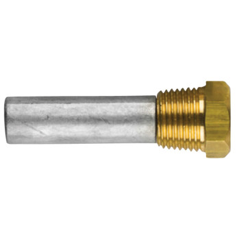Tecnoseal cummins motorzink komplet 1/2' BSPT
