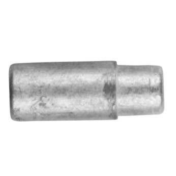 Tecnoseal motorzink lös anod zink:10x18 till 1141762