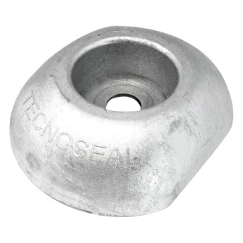 Tecnoseal Rundanod till motorbåtar Ø108mm
