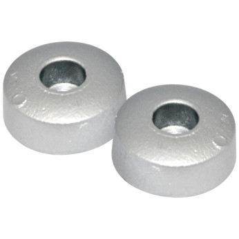 1852 Zink till flex-o-fold Ø31,7mm set