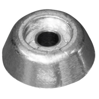 1852 Zinkanod lewmar serie 140 (589150)