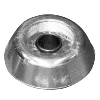 1852 Zinkanod lewmar serie 185 (589350)