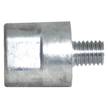 1852 Motor zink Yanmar Ø20, 20 mm