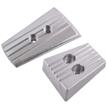 1852 Alu anodkit Volvo sx-a & dps-a