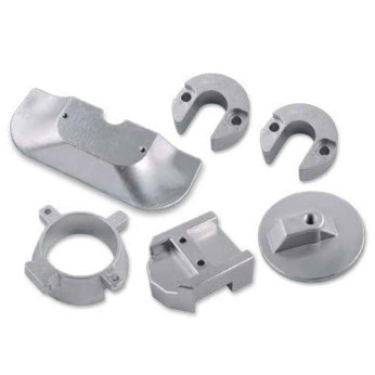 1852 alu anodkit Mercruiser alpha one gen2