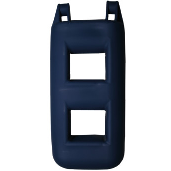 Majoni steg fender 2 steg 25x12x55 3kg, navy