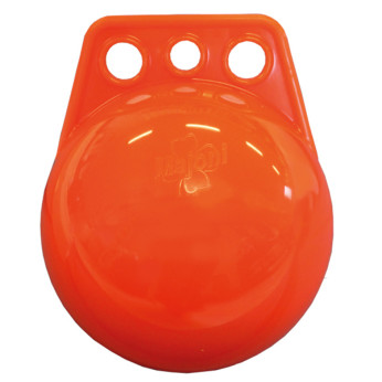 Majoni markeringsboj Ø20 cm, orange