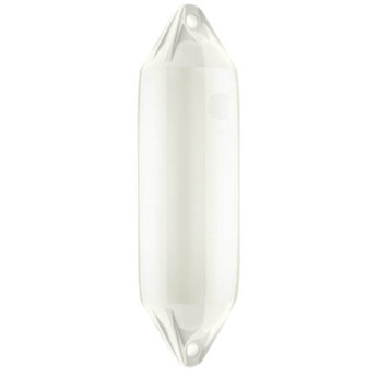 Polyform F01L fender 560x130mm vit