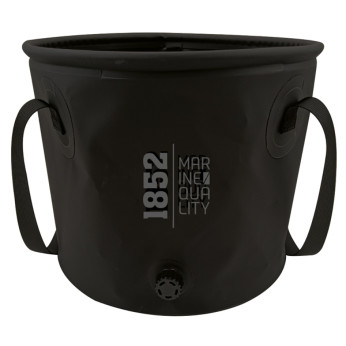 1852 Hopvikbar hink 20 liter
