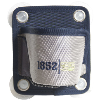 1852 Mugghållare till 1 st, 13x15 cm