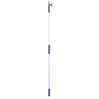 Båtshake teleskop 120-196cm