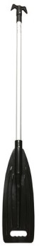 Nuova Rade paddel/båtshake Ø30mm L143-195cm