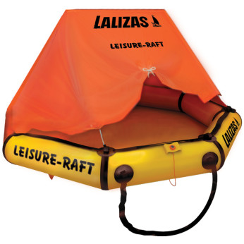Lalizas fritidslivflotte i vska fr 4 pers.